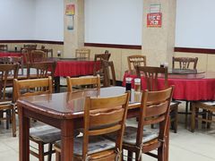 -老山记海城馅饼大酒店(振兴小区店)