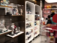 -泡泡玛特POPMART(蓝色港湾店)