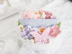 -咖咖熊蛋糕定制·英国蓝风车动物性淡奶油