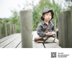 -NICE KIDS 奈时儿童摄影