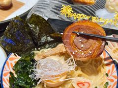 -月下料理(楷林IFC店)