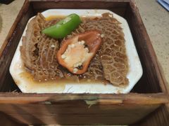 九制金钱肚-喜鹊茶点.啫煲(车陂店)