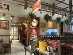 -鑫日千里马朝鲜族小馆(总店)