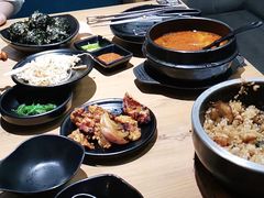 -九田家黑牛烤肉(溧水万达店)