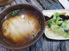 -全启和美食(由由店)