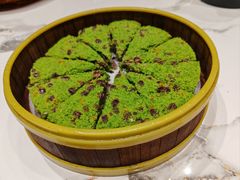 -阿露佳·舌尖上的安吉菜