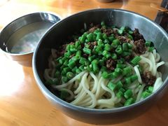 -左撇子私房面