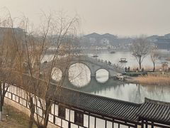 -汉梁文化公园