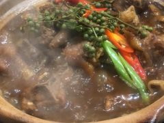 -十六蒲(桂林路店)