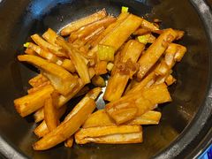 -旺顺阁·北京菜(北辰上品+)