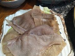 鲜毛肚-堂客老火锅(大城小爱店)