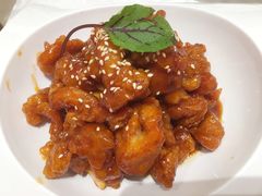 -马凯餐厅(长椿街店)