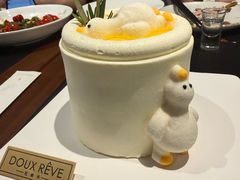 -杜哈夫DOUX RÊVE·生日蛋糕(日月光店)