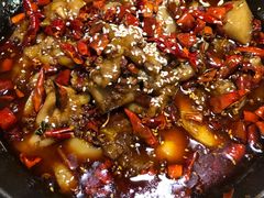 -付掌柜在成都·热炒砂锅集(金禾店)