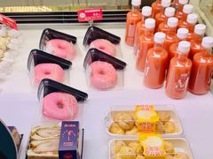 -味多美(江安路店)