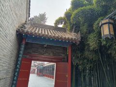 -万寿八仙宫