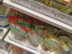 -良品铺子(宝安天虹购物中心店)