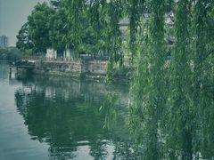 -三岔湖景区