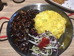 -炒码先生·韩餐炸鸡披萨(西塔店)