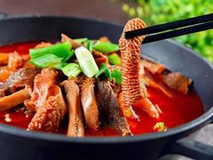 -自己人·宜昌菜(水悦城店)