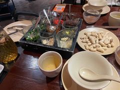 -滇野云南野生菌餐厅(陕西南路店)