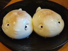 -永安鱼庄·镇江菜(丁卯店)