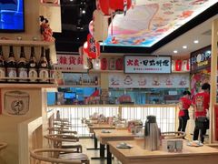 -西月山居匠心创意料理(江汉路新佳丽广场店)