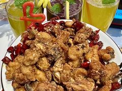 -路边边.炒菜烧烤.音乐餐厅(良乡长虹店)