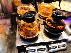 -盛江山自助料理(太原街万达店)