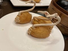 -富力万达嘉华酒店-品珍中餐厅(水果湖店)