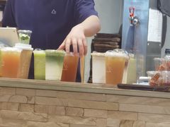 -去茶山(重庆万象城店)