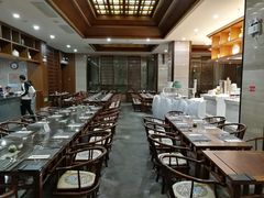 -大佛寺高级素食自助餐厅