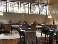 -绿岛国际酒店-西餐厅