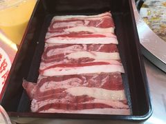 -哈哈碳都·牛肋条无限自助烤肉(宝龙店)