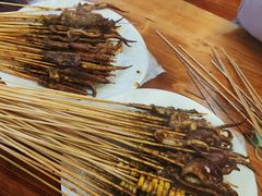 -十里铺铁板鱿鱼