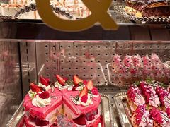 -B&C黄油与面包·THE GARDEN BAKERY概念店(世纪汇店)