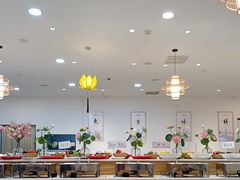 -禾匙素食自助(莱蒙都会店)