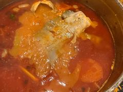 -老凯里苗岭酸汤鱼酸汤牛肉(百里杜鹃路店)