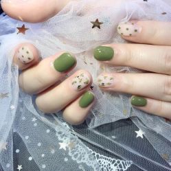 -Pink You美甲美睫纹绣定制中心