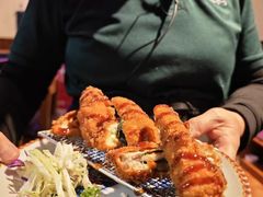 -三月居酒屋(青年大街店)