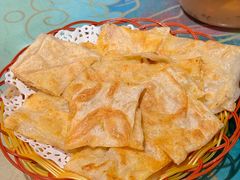 -年辉渔村·非遗传承餐厅(新丰江店)