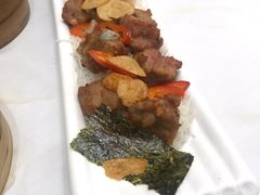 -稻香海鲜饭店(第一国际店)