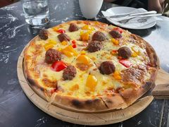 -The Rug Cafe(王府中环店)