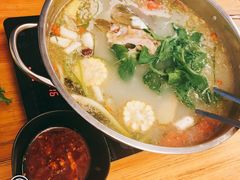 -大理老字号·舟渔的鱼野生菌海景餐厅(双廊店)