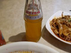 -子午路张记肉夹馍(小寨西路店)