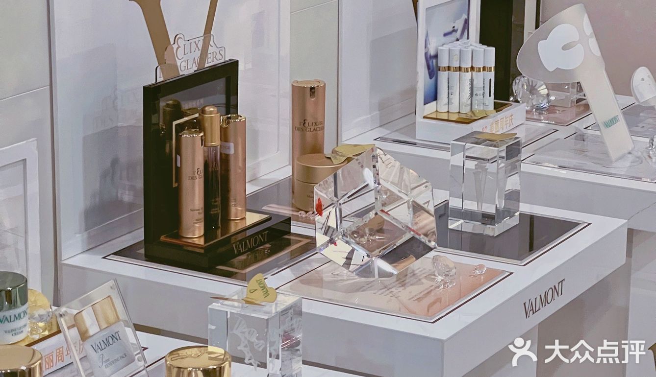 大连探店｜享受贵妇级法尔曼，熬夜脸拜拜👋