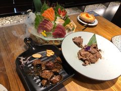 -德川家日本料理(中关村寰太大厦店)