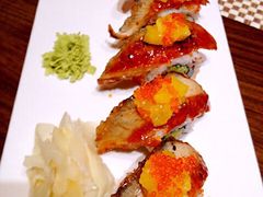 -歌行灯日本料理(伊势丹店)
