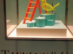 -Tiffany & Co.蒂芙尼
(广州太古汇店)