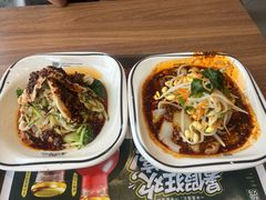 -魏家凉皮(大差市店)